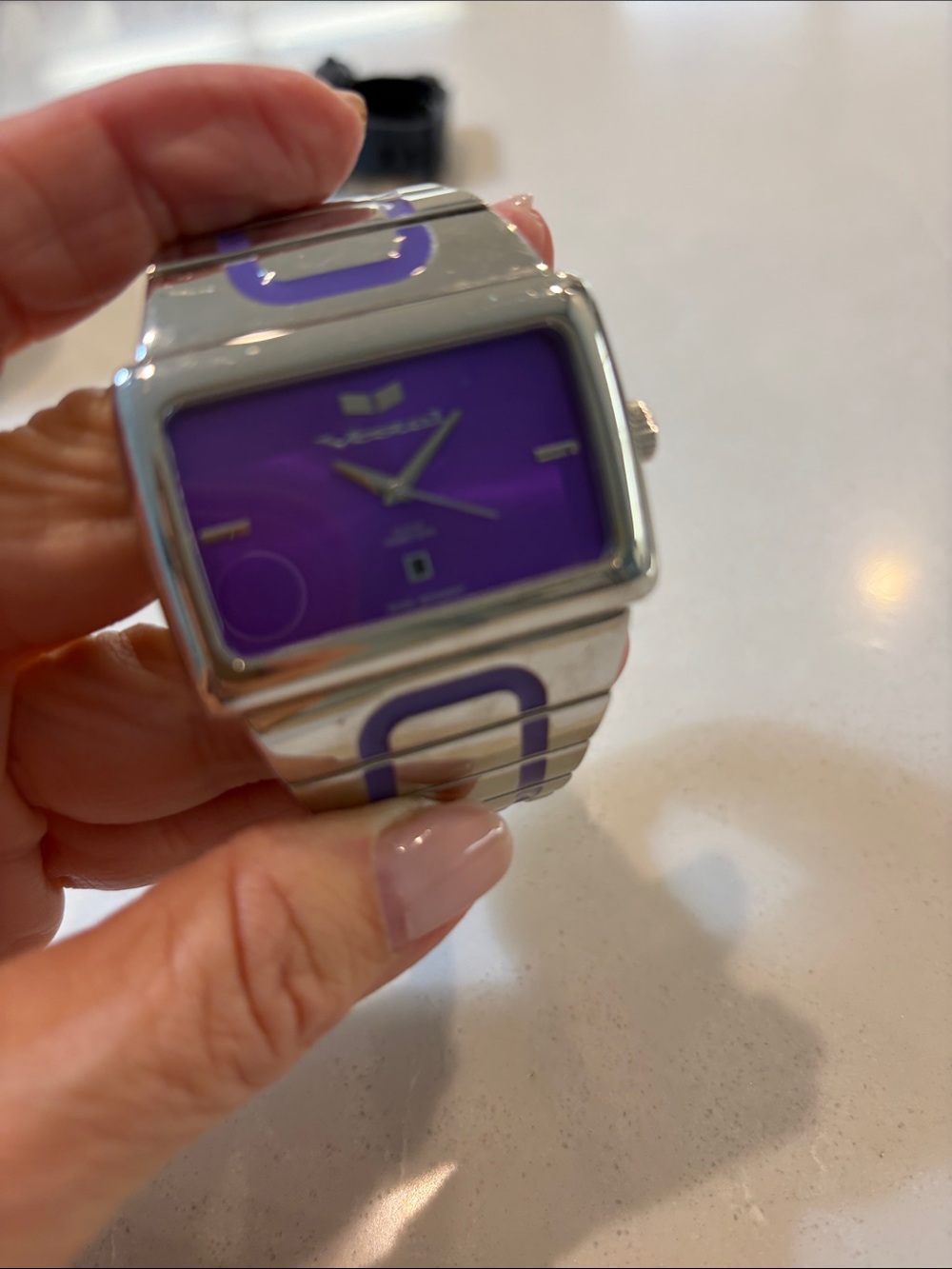 Men’s Vestal Watch - Picture 2 of 7